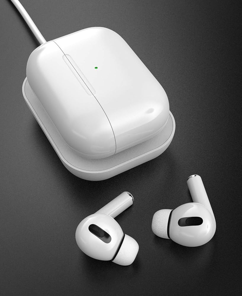 M*o様 Apple AirPods Pro Wireless Charging AirPods Pro 2 - Apple (CA)